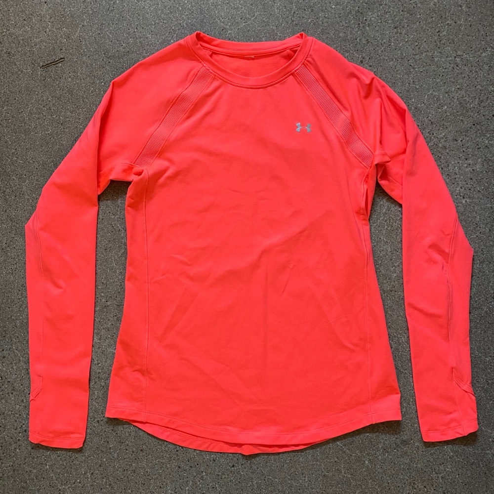 Under Armour Long Sleeve Shirt